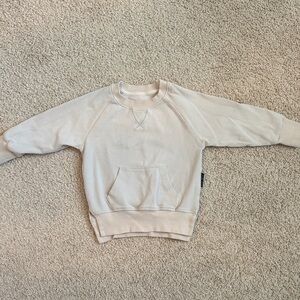 Little Bipsy Crewneck Sweatshirt